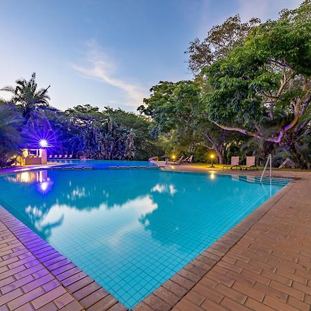 Sanbonani Hotel Hazyview Esterno foto